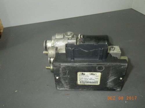 92163 bremsaggregat abs - bremsaggregat, ford