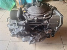 Nissan Murano 2.5 dCi Z51 Automatikgetriebe defekt