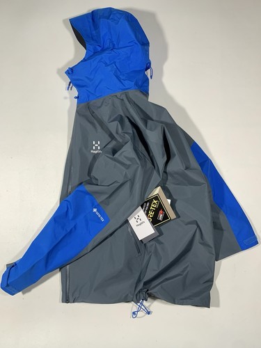 Haglöfs zodiac gore - zodiac, gore-tex