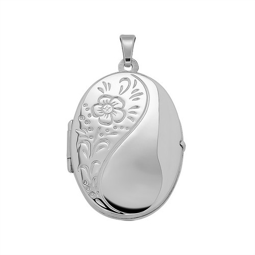 Neu foto medallion amulett - neu,
