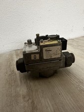Robertshaw Gasventil U72110ER – Gas-Kombiregler / Magnetventil Heizung