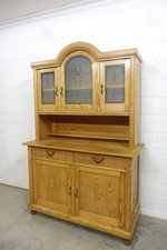 Antiker Küchenschrank