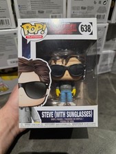 Funko Pop Stranger Things