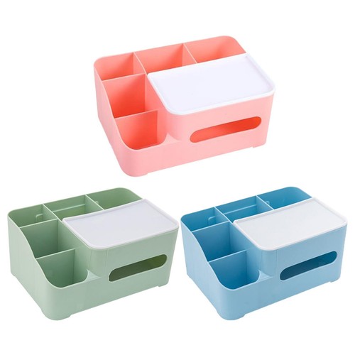 Tissue storage box sundries - storage,