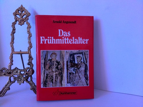 Das frühmittelalter - das, /