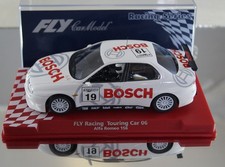 Fly racing touring car - 06, alfa