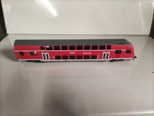 Doppelstock Steuerwagen