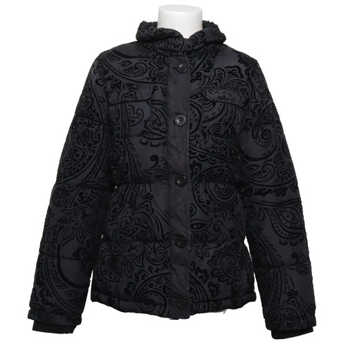 Desigual winterjacke damen - desigual,,