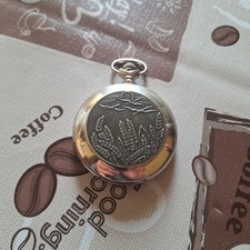 Russische Taschenuhr , Marke