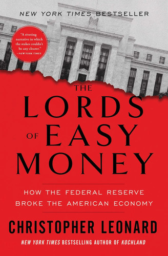 The lords easy - money, how