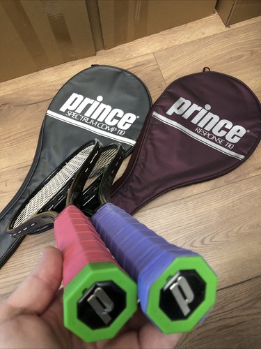 Prince graphite pog 110 - 2x,