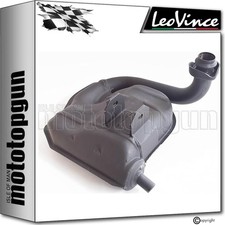 LEOVINCE KOMPLETTANLAGE