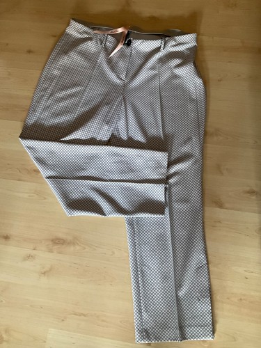 Marc cain hose scuba 46 - hose,