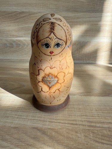 Russische matroschka babuschka - matroschka,