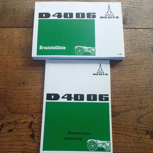 Werkstatthandbücher