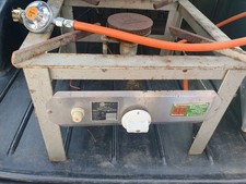 Gastro Kocher Heidebrenner Kiel 