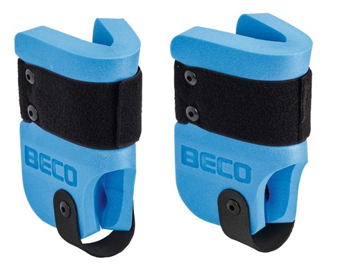 Beco beinschwimmer aquafitness - beco,