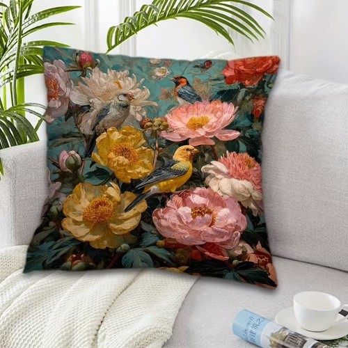 Deko kissen 45x45 geschenk - 45x45,