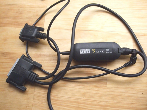 Psion link kabel rs232 - 3,