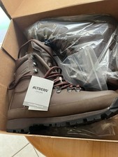 Altberg Militärstiefel DK Desert Boots Größe 36-41  Combat - Leder Bundeswehr