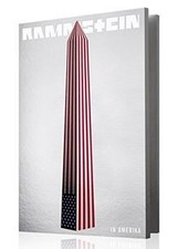 Rammstein in Amerika [2 DVDs] von not specified | DVD | Zustand gut