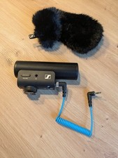 Sennheiser MKE 400