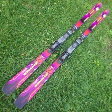 Kneissl ERGO Nomic Concept 125