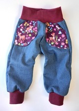 NEU * Baby Pumphose * Größe