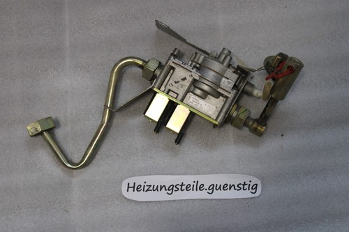 Junkers gasarmatur zwr zsr - zr,