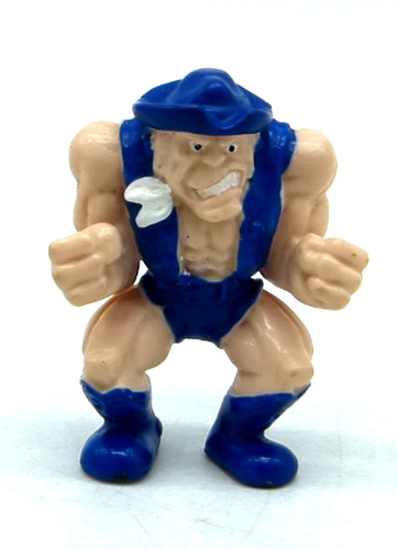 Texas turbo monster wrestler - turbo,