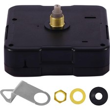 Uhrwerk Quarz stille Uhr