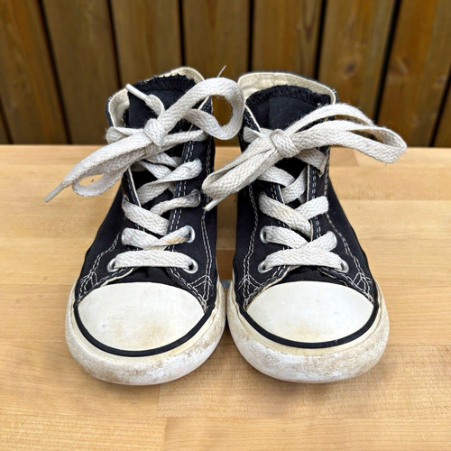 Converse chuck taylor all star - converse,