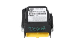 Airbagsteuergerät 4H0959655C