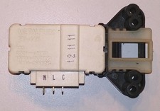 Türverriegelung Schloss