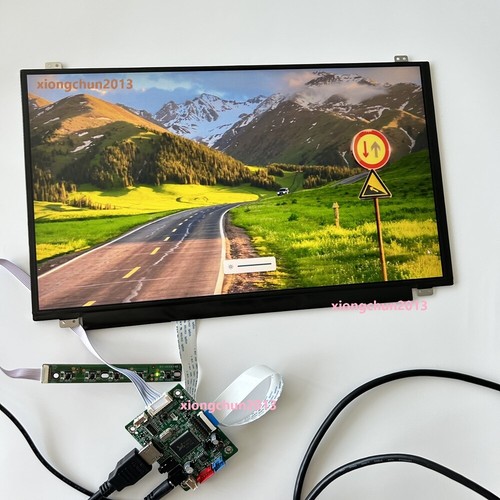 For 1366x768 edp - lcd, led