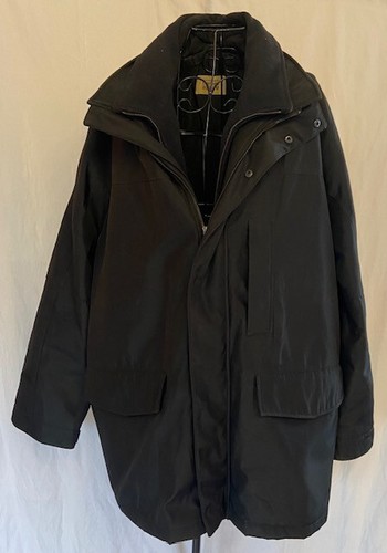 Camel active herren parka - herren,