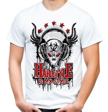Hardstyle is my Style T-Shirt