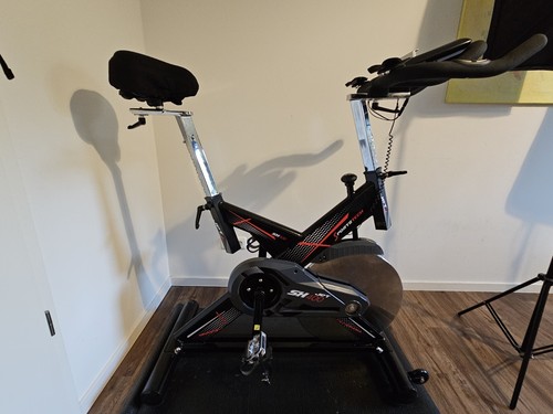 Sportstech sx400 speedbike - sportstech,