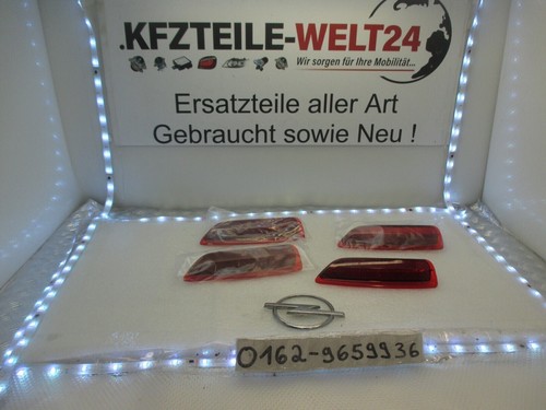 Opel astra reflektor - astra, h