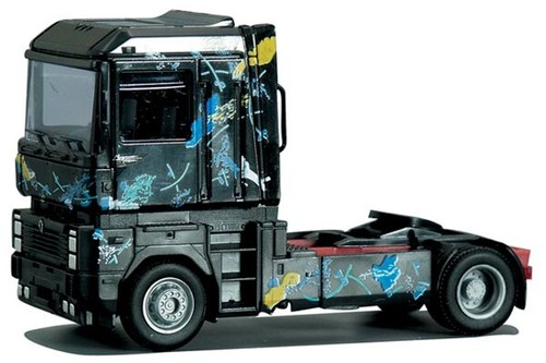 Awm lkw renault magnum - awm,
