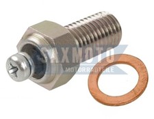 Leerlaufschalter Kit YAMAHA RD50M RD60 RD80 RD80LC RD125LC Neutral Switch Kit