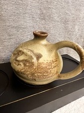 Vintage rudi stahl pottery - rudi,