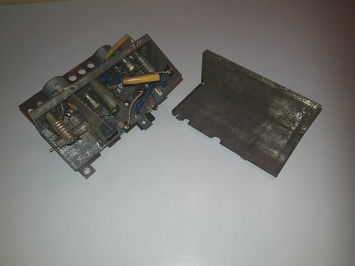 Ukw tuner ohne - ukw-tuner, (ohne