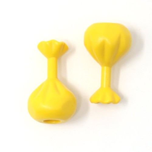 Playmobil ersatzteile - playmobil, 2x