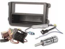 Komplettset Radioblende +