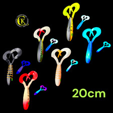 Balzer 20cm Shirasu Pike