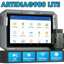 TOPDON ArtiDiag900 Lite OBD2