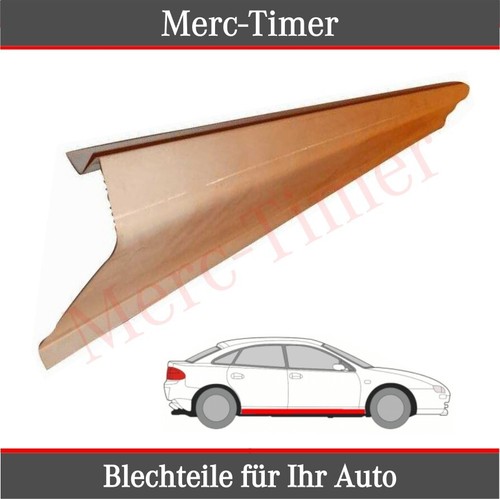 Mazda 323 tür 1994 - 323, 1994-1998