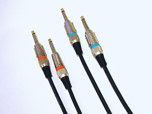 Instrumenten kabel - instrumenten,