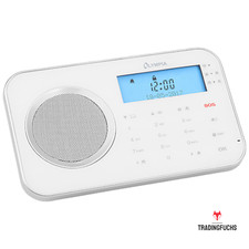 Alarmanlage  OLYMPIA ProHome 8700 Funk System WLAN/GSM und Smart Home | B-Ware